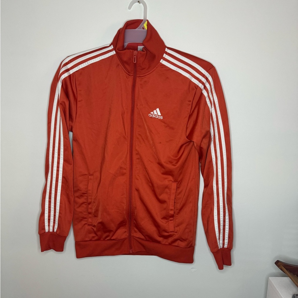 Adidas Track Suit